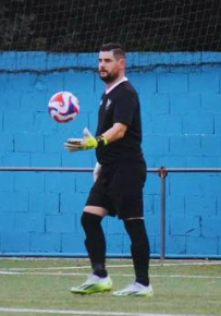 Pedreira (C.D. San Mamed) - 2025/2026
