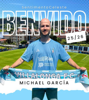 Michael (Villalonga F.C.) - 2025/2026