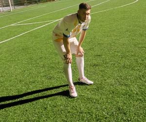 Andr�s Aliaga  (Lupi�n Atl�tico) - 2025/2026