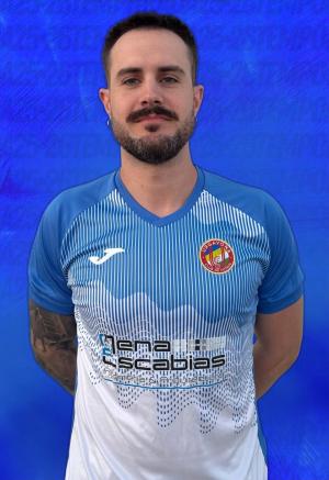 Diego Castillo (Urgavona C.F.) - 2025/2026