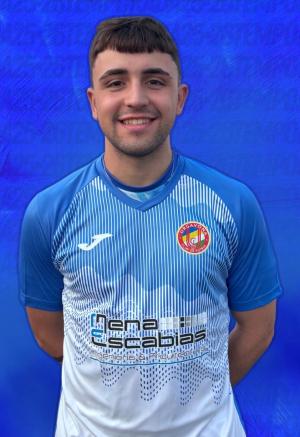 Daniel (Urgavona C.F.) - 2025/2026