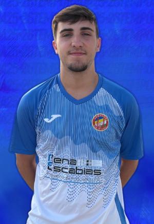 Cristino (Urgavona C.F.) - 2025/2026