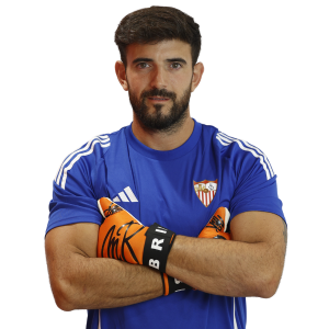 Mario (Sevilla F.C. D) - 2025/2026
