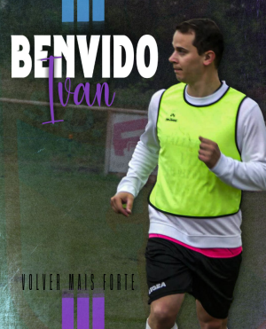 Ivan (S.D. Rubi�n) - 2025/2026