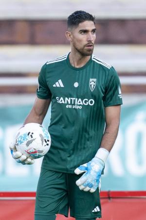 lex Cobo (S.D. Compostela) - 2025/2026