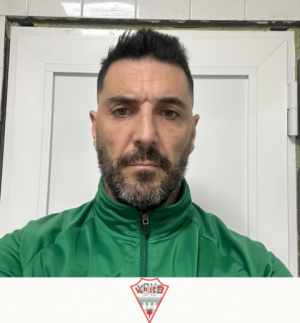 Santi Silvar (U.D. Xove Lago) - 2025/2026