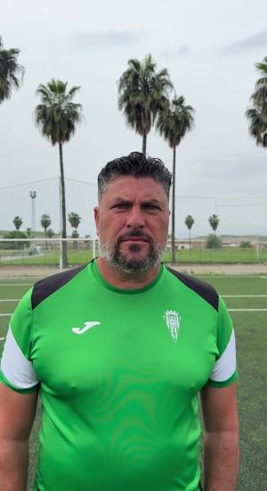 Diego Trist�n (C�rdoba C.F. B) - 2025/2026