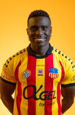 Marcos Mendes (U.E. Sant Andreu) - 2025/2026