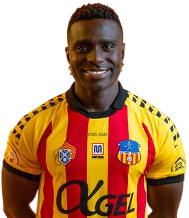 Marcos Mendes (U.E. Sant Andreu) - 2025/2026