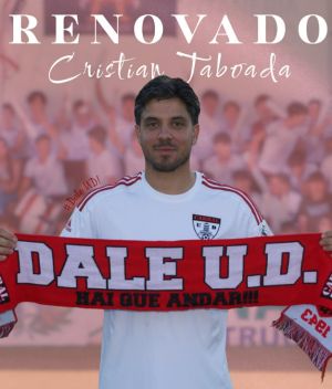 Taboada (U.D. Carral) - 2025/2026