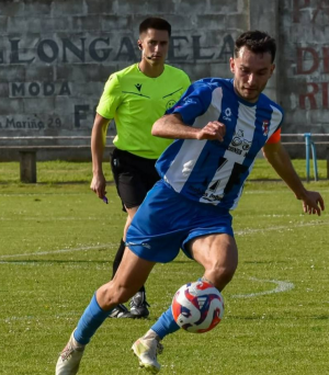 Dani (Iberia C.F.) - 2025/2026