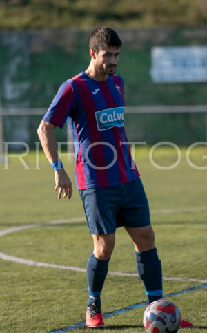 Adri Abelleira (S.D. Esteirana ) - 2025/2026