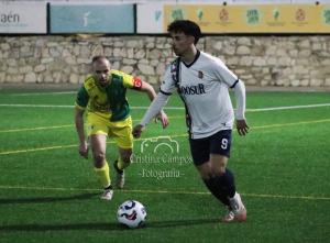 Rusillo (C.D. Vilches) - 2025/2026