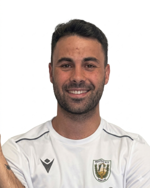 Juan de Selia (S.D. Negreira) - 2025/2026