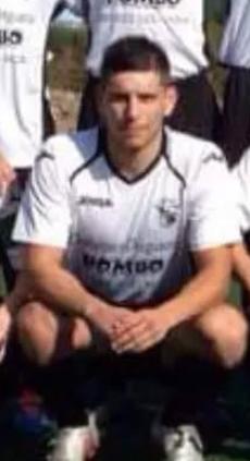 Ruso (S.D. Cures) - 2025/2026