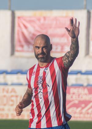 Espn (Atltico Porcuna) - 2025/2026