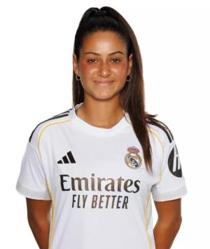 Noe (Real Madrid C.F. B) - 2025/2026