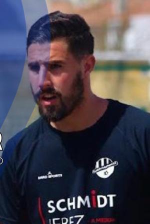 Crdenas (Promesas Xerez) - 2025/2026