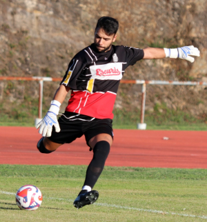 Borja Rodrguez (Puebla F.C.) - 2025/2026