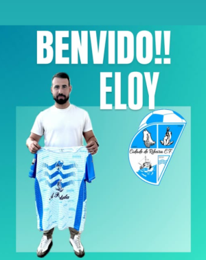 Eloy (Cidade de Ribeira CF) - 2025/2026