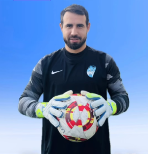 Eloy (Cidade de Ribeira CF) - 2025/2026