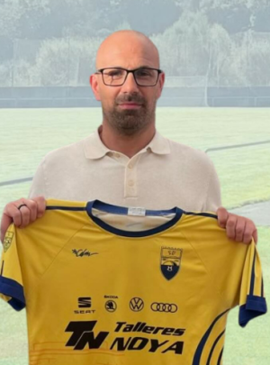 Sitres (S.D. Dubra) - 2025/2026