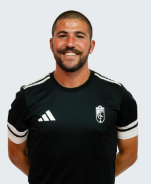 Javi (C.F. Internacional) - 2025/2026