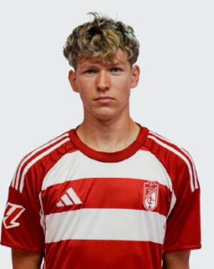 Rubi (Granada C.F. C) - 2025/2026