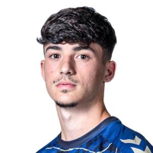 Jos Manuel (Utebo F.C.) - 2025/2026