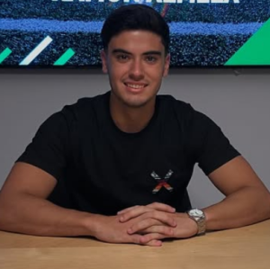 Ramn (Olula del Ro C.F.) - 2025/2026