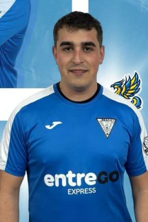 Belar (San Ram�n Veteranos) - 2025/2026