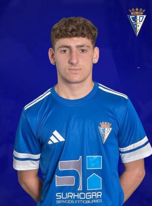 Unai (San Fernando 1940) - 2025/2026