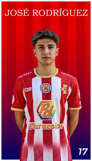 Jos (UDC Torredonjimeno) - 2025/2026