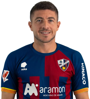 Portillo (S.D. Huesca) - 2025/2026