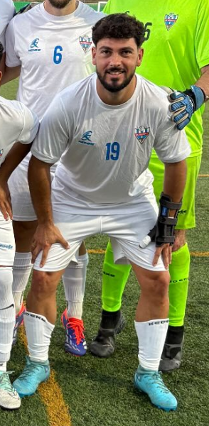JUAN (Periana)  (A.S. Vlez F.C.) - 2025/2026