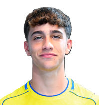 Ivn Peinado (Cdiz C.F.) - 2025/2026