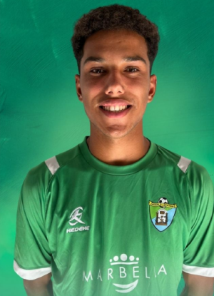 Roberto (Vzquez Cultural) - 2025/2026