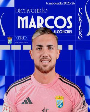 Marcos (Real Betis) - 2025/2026