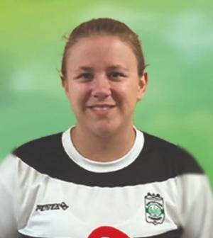 Ana Mara (Deportivo Crdoba) - 2025/2026