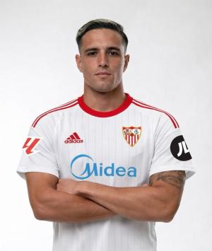 �lex Torres (Sevilla F.C. C) - 2025/2026