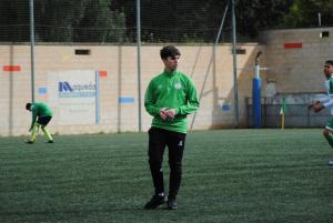Jos� Manuel (U.D Santa Rosal�a) - 2025/2026
