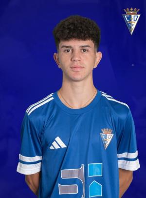 Samu (San Fernando CD 1940) - 2025/2026