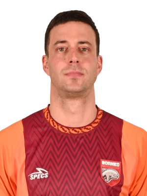 Koldo Obieta (Kerala Blasters F.C.) - 2025/2026