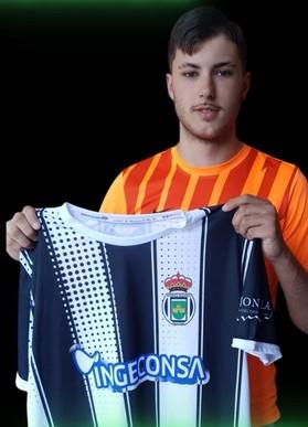 Mariscal (UDC Torredonjimeno) - 2025/2026