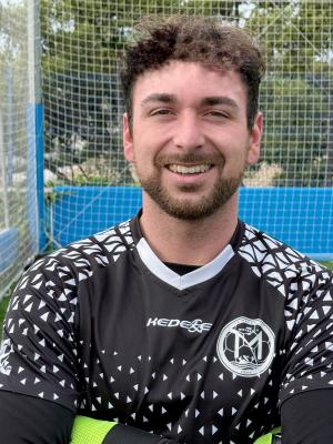 Javi (F.C. Marbell� B) - 2025/2026