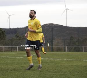 Chumiko (Mazaricos C.F.) - 2025/2026