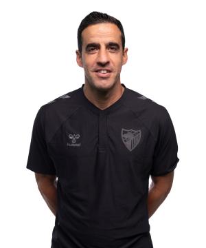 Ra�l Iznata (M�laga C.F.) - 2025/2026