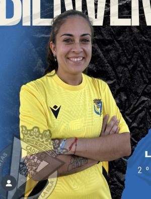 Belen (Cadista de la Isla) - 2025/2026