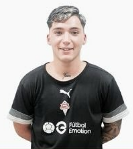 Daro (La Caada Atltico B) - 2025/2026