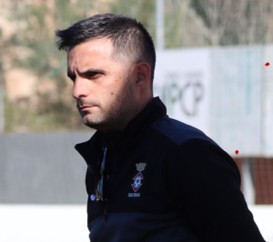 Alex Gonzlez (U.E. Valls) - 2025/2026